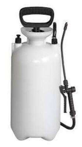 DESCRIPTION: (1) JANITORIAL SANITATION SPRAYER BRAND/MODEL: WESTWARD SIZE: 2 GALLON RETAIL$: $78.65 EA QTY: 1