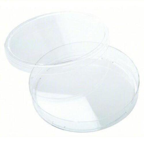 DESCRIPTION: (1) CASE OF (500) PETRI DISHES BRAND/MODEL: LSS #48TD81 INFORMATION: CLEAR SIZE: 100MMX15MM RETAIL$: $97.17 TOTAL QTY: 1