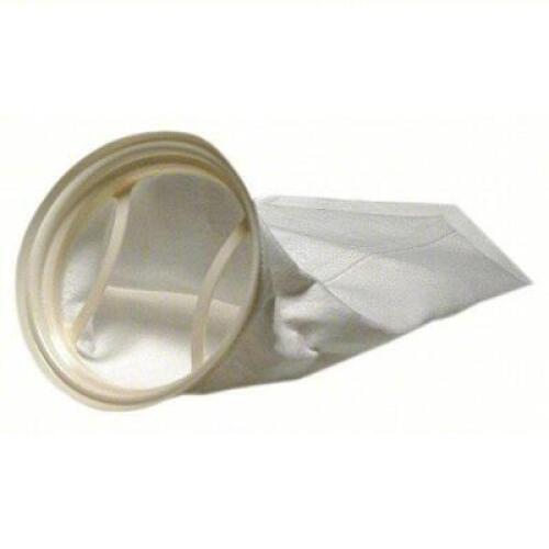 DESCRIPTION: (1) CASE OF (10) FILTER BAG BRAND/MODEL: PARKER #4NVE3 SIZE: Welded, Bag Size 1, 50 micron, 80 gpm, Max Temp 275&deg;F RETAIL$: $131.36 EA QT