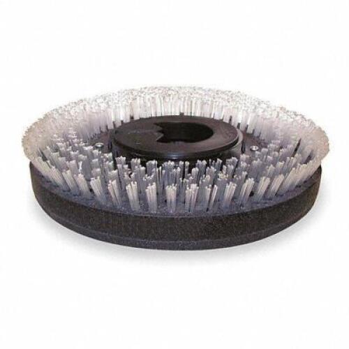 DESCRIPTION: (2) PAD DRIVER BRUSH BRAND/MODEL: TOUGH GUY #1MEJ1 RETAIL$: $110.00 EA SIZE: 17 IN QTY: 2