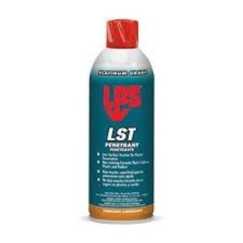 DESCRIPTION: (4) LST PENETRANT BRAND/MODEL: LPS #01916 SIZE: 11 OZ RETAIL$: $14.80 EA QTY: 4