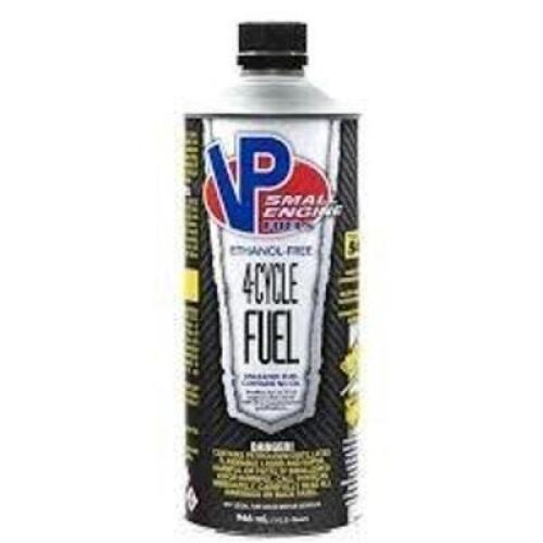 DESCRIPTION: (2) SMALL ENGINE FUEL BRAND/MODEL: VP RACING SIZE: 1 QT RETAIL$: $14.91 EA QTY: 2