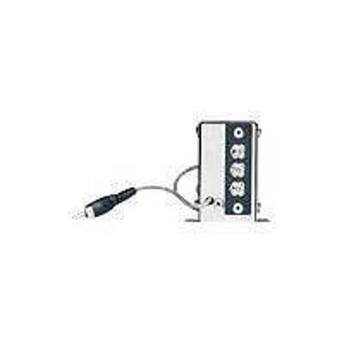 DESCRIPTION: (2) MATCHING TRANSFORMER BRAND/MODEL: BOGEN #WMT1A RETAIL$: $70.20 EA QTY: 2