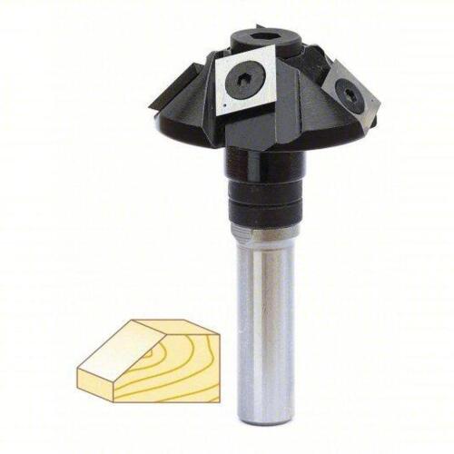 DESCRIPTION: (1) BOX OF (60) CARBIDE INSERT KNIVES RETAIL$: $33.99 EA QTY: 1
