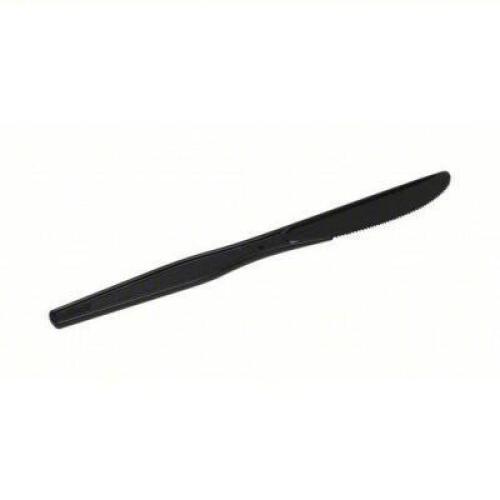 DESCRIPTION: (1) CASE OF (1000) DISPOSABLE KNIFEBRAND/MODEL: DIXIE #15J163INFORMATION: BLACKRETAIL$: $100.00 EAQTY: 1