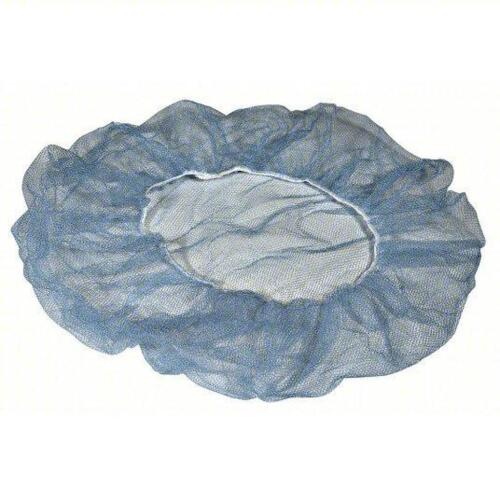 DESCRIPTION: (1) CASE OF (1000) HAIRNET BRAND/MODEL: CELLUCAP #40n267 SIZE: Gen Use, Polyester, Medium Weight with Fine Mesh, Fine, Mediumweight RETAI