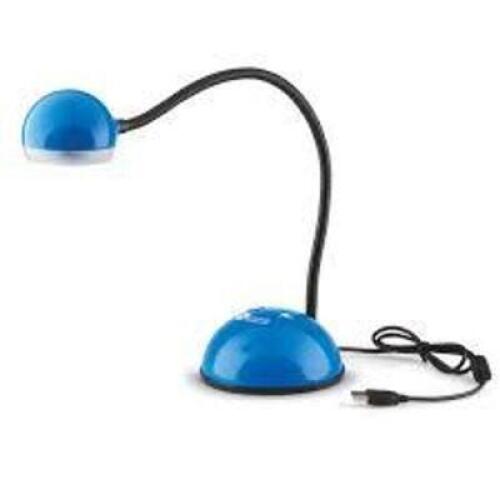 DESCRIPTION: (1) INTERACTIVE PROJECTION CAMERA BRAND/MODEL: LUNA #2.0 INFORMATION: BLUE RETAIL$: $160.00 QTY: 1