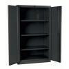 DESCRIPTION: (1) STORAGE CABINET BRAND/MODEL: HALLOWELL/1YHF5 INFORMATION: PADLOCK HASP, 1450LB LOAD CAPACITY PER SHELF RETAIL$: $1,632.05 SIZE: 36 in