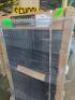 DESCRIPTION: (1) STORAGE CABINET BRAND/MODEL: HALLOWELL/1YHF5 INFORMATION: PADLOCK HASP, 1450LB LOAD CAPACITY PER SHELF RETAIL$: $1,632.05 SIZE: 36 in - 2