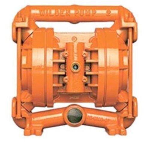 DESCRIPTION: (1) ACCUFLO PUMPBRAND/MODEL: WILDEN #WIL-02-13146INFORMATION: SEE INSPECTIONRETAIL: $1423.80QTY: 1