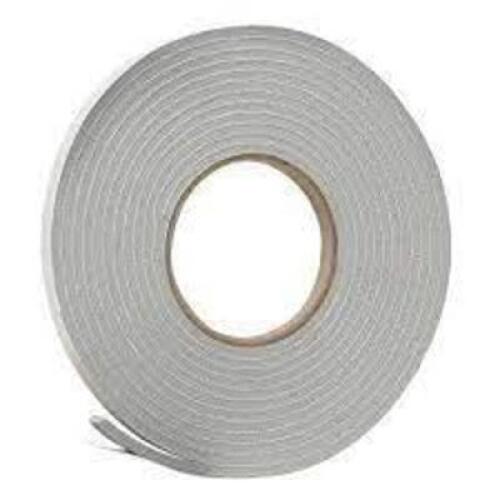DESCRIPTION: (2) CASES OF (24) PACKS OF WEATHERSEAL BRAND/MODEL: FROST KING #V443H RETAIL$: $83.28 EA SIZE: 3/16X3/8 QTY: 2