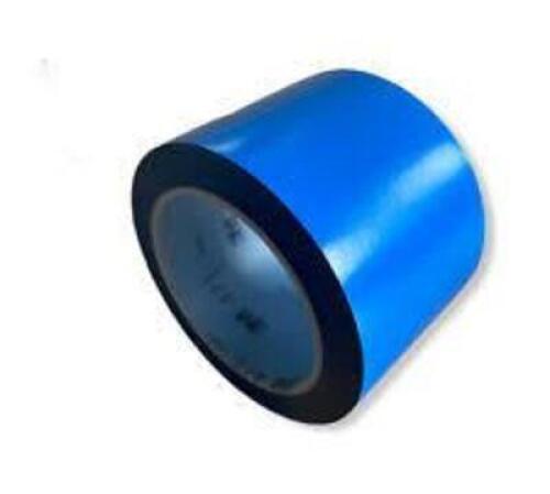 DESCRIPTION: (1) CASE OF (24) ROLLS OF VINYL SAFETY TAPE BRAND/MODEL: ULINE #S-11643 INFORMATION: BLUE RETAIL$: $8.36 A ROLL SIZE: 3X36 QTY: 1