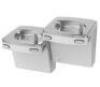 DESCRIPTION: (1) BI-LEVEL WATER FOUNTAINBRAND/MODEL: OASIS #PG8ACSLINFORMATION: SANDSTONERETAIL$: $2038.50 EAQTY: 1