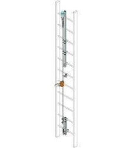DESCRIPTION: (1) FALL LANYARD, LADDER SAFETY SYSTEMS BRAND/MODEL: MILLER #VG/30FT SIZE: 30' RETAIL$: $627.98 EA QTY: 1