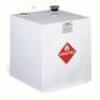 DESCRIPTION: (1) LIQUID TRANSFER TANK BRAND/MODEL: CRESCENT JOBOX #1RD42 INFORMATION: WHITE SIZE: 50 GAL CAPACITY RETAIL$: $464.68 EA QTY: 1