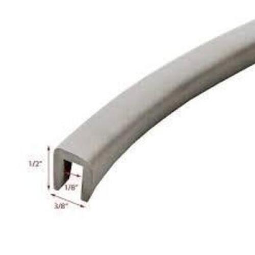 DESCRIPTION: (1) CASE OF APPROX (30) WINDOW TRIM PIECES INFORMATION: SEE INSPECTION QTY: 1