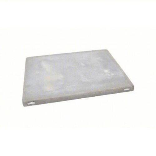 DESCRIPTION: (1) MOUNTING PAD BRAND/MODEL: DIVERSITECH #2YJ83 SIZE: 3 IN DEPTH 36X48 624 LB RETAIL$: $111.32 QTY: 1
