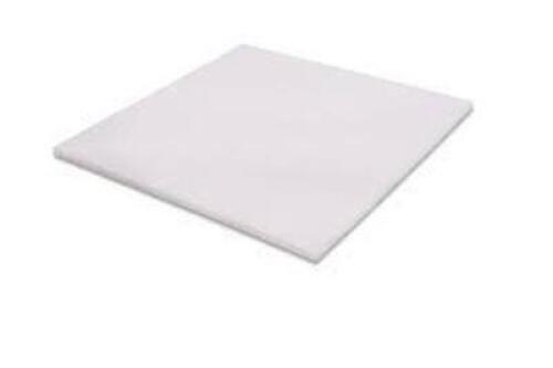 DESCRIPTION: (1) HDPE SHEETBRAND/MODEL: SASYLVIAINFORMATION: SEE INSPECTIONSIZE: 1/2" X 11 3/4" X 60"RETAIL$: $180.00 EAQTY: 1