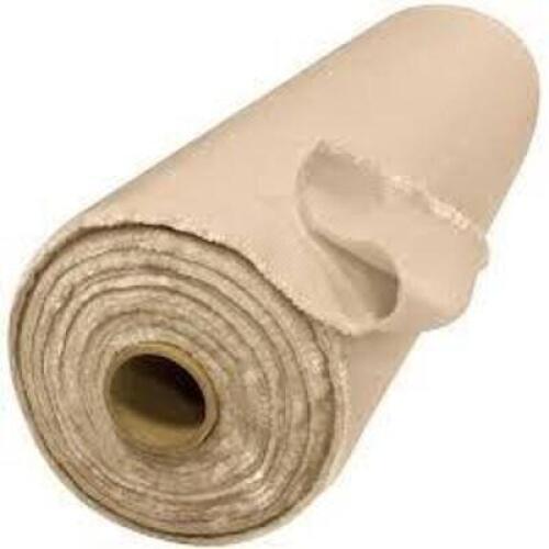 DESCRIPTION: (1) WELDING CURTAIN ROLL, SHIELD BLANKET BRAND/MODEL: STEINER #372-60R INFORMATION: FIBERGLASS, TAN SIZE: 5' X 50YD RETAIL$: $650.87 EA Q