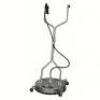 DESCRIPTION: (1) SURFACE CLEANER BRAND/MODEL: PRODUCT NUMBER #1MDH9 INFORMATION: ELECATED SIRFACES, RPTARY, QUICK RELEASE RETAIL$: $1010.25 EA QTY: 1