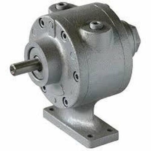 DESCRIPTION: (1) ROTARY VANE AIR MOTOR BRAND/MODEL: SPEEDAIRE RETAIL$: $234.08 EA QTY: 1
