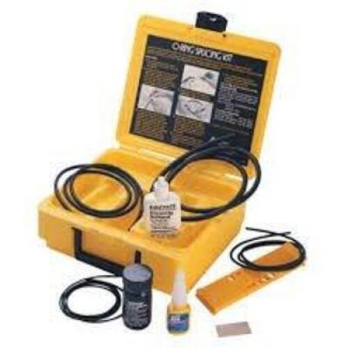 DESCRIPTION: (2) O-RING MAKING KIT BRAND/MODEL: LOCTITE #228171 RETAIL$: $187.58 EA QTY: 2