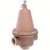 DESCRIPTION: (1) WATER PRESSURE REDUCING VALVE BRAND/MODEL: WATTS #5DMC6 INFORMATION: NPT X NPT, 2 IN PIPE SIZE, BRASS, 25 PSI TO 75 PSI RETAIL$: $204