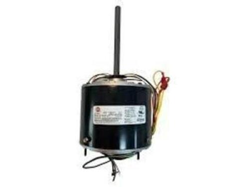 DESCRIPTION: (1) CONDENSER FAN BRAND/MODEL: US MOTORS #1861H INFORMATION: 1/3 HP, 208-230 V, 1 PHASE RETAIL$: $118.31 EA QTY: 1
