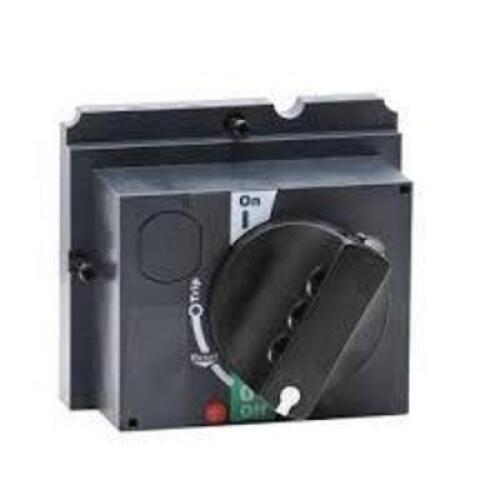 DESCRIPTION: (1) DIRECT ROTARY HANDLE BRAND/MODEL: SCHNEIDER #S29337 RETAIL$: $157.11 EA QTY: 1