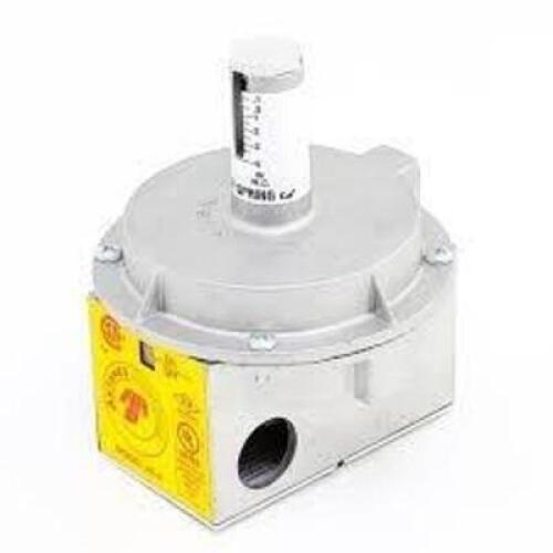 DESCRIPTION: (1) ANTUNES CONTROL AIR PRESSURE BRAND/MODEL: CROSSROADS CONTROLS #801111302 INFORMATION: GREY RETAIL$: $126.06 EA QTY: 1