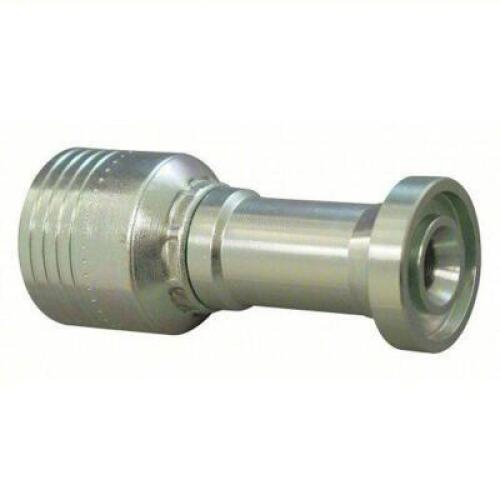 DESCRIPTION: (2) HOSE FITTING BRAND/MODEL: AEROQUIP #69ZR45 INFORMATION: SEE INSPECTION RETAIL$: $559.24 EA QTY: 2