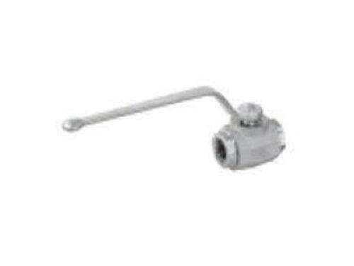 DESCRIPTION: (2) HYDRAULIC VALVE BRAND/MODEL: STAUFF #3404001525 RETAIL$: $480.00 EA QTY: 2