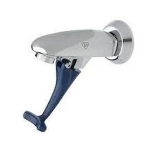 DESCRIPTION: (2) GLASS FILLER FAUCET BRAND/MODEL: T&S #B-1200 INFORMATION: FEMALE INLET SIZE: 3/8" RETAIL$: $141.61 EA QTY: 2