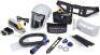 DESCRIPTION: (1) POWERED AIR PURIFING RESPIRATPR ASSEMBLY PAINTERS KIT BRAND/MODEL: 3M #TR-800-PSK INFORMATION: VERSAFLO RETAIL$: $2294.99 EA QTY: 1