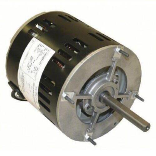 DESCRIPTION: (1) CONDENSER FAN MOTOR BRAND/MODEL: CENTURY #12N952 INFORMATION: AAON OEM REPL, 1/4 HP, 3,200 NAMEPLATE RPM, 460V AC, 48Y FRAME RETAIL$: