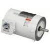 DESCRIPTION: (1) WASHDOWN MOTOR BRAND/MODEL: DAYTON #1TTA4 INFORMATION: 3-Phase, 1 HP, 3,520 Nameplate RPM, 230/460V AC, 56C RETAIL$: $1,236.62 QTY: 1