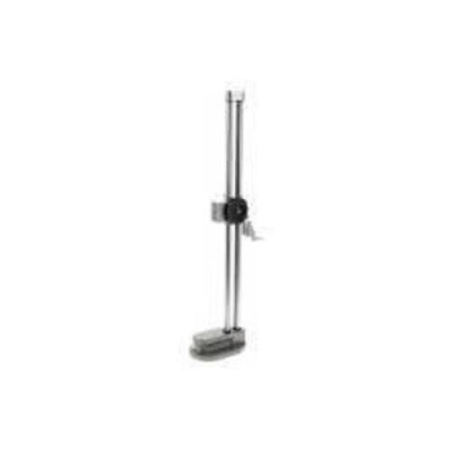 DESCRIPTION: (1) BOUBLE BEAM DIAL HEIGHT GAGE BRAND/MODEL: SPI #CMS150410012 SIZE: 0-24 X .001" RETAIL$: $726.49 EA QTY: 1