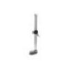 DESCRIPTION: (1) BOUBLE BEAM DIAL HEIGHT GAGE BRAND/MODEL: SPI #CMS150410012 SIZE: 0-24 X .001" RETAIL$: $726.49 EA QTY: 1