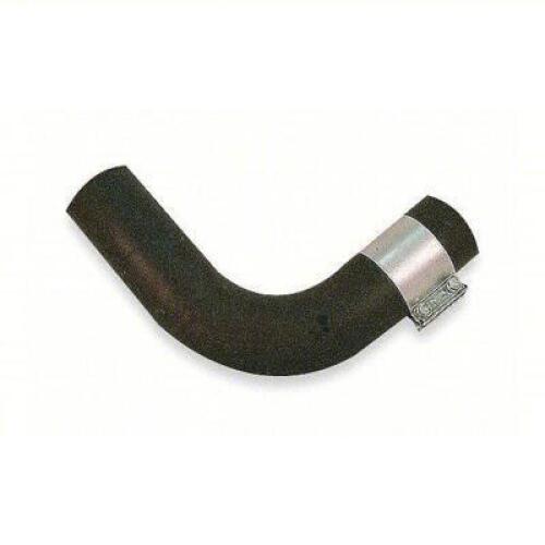 DESCRIPTION: (1) VENT ELBOW BRAND/MODEL: DAYTON #3TZ71 INFORMATION: COMPATIBLE WITH DAYTON INFRARED TUBE HEATERS, FLANGE-MOUNT SIZE: 4 IN VENT DIA RET