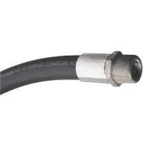 DESCRIPTION: (1) GASOLINE HOSEBRAND/MODEL: THERMOLDINFORMATION: BLACKSIZE: 1 3/4" X APPROX 10'RETAIL$: $363.99 EAQTY: 1