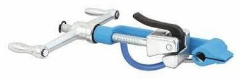DESCRIPTION: (2) BAND CLAMP TOOL BRAND/MODEL: BAND-IT #2LNP6 INFORMATION: SEE INSPECTION SIZE: 8" WIDE RETAIL$: $224.54 EA QTY: 2