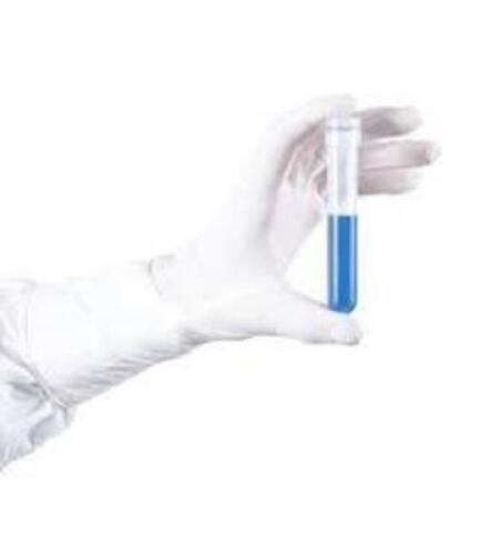 DESCRIPTION: (1) CASE OF (200) STERILE NITRILE CLEANROOM GLOVES BRAND/MODEL: BIOCLEAN EXCEL SIZE: SIZE 6.0 RETAIL$: $212.00 EA QTY: 1