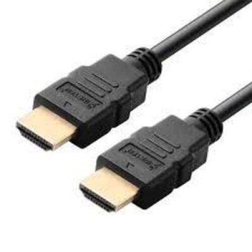 DESCRIPTION: (4) ULTRA HIGH SPEED HDMI CABLE BRAND/MODEL: INSTEN INFORMATION: WHITE, 8K SIZE: 10' RETAIL$: $12.99 EA QTY: 4