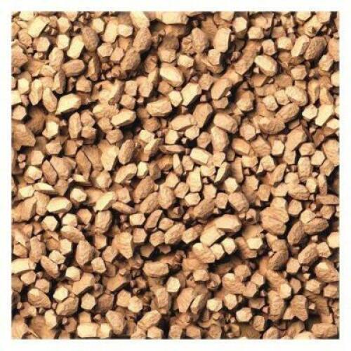 DESCRIPTION: (1) CASE OF BLAST MEDIA BRAND/MODEL: 2MVR5 SIZE: Corn Cob, 20 to 30 Mesh, 40 l RETAIL$: $49.74 EA QTY: 1