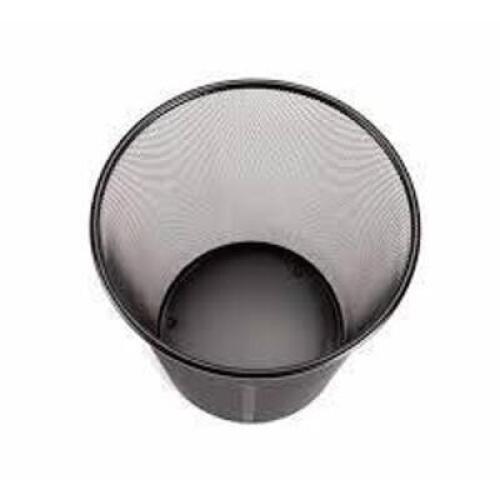 DESCRIPTION: (1) CASE OF (2) WIRE WASTEBASKET BRAND/MODEL: SEVILLE CLASSICS #OFF16013 INFORMATION: BLACK SIZE: 6 GAL RETAIL$: $26.99 EA QTY: 1