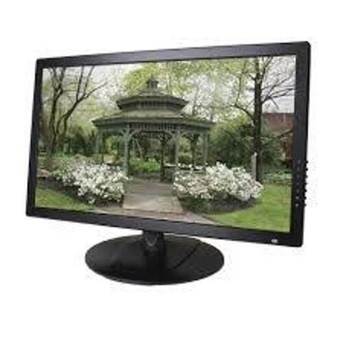 DESCRIPTION: (1) 24" LED SECURITY MONITOR BRAND/MODEL: DENFENDER 82-20550 RETAIL$: $192.63 QTY: 1
