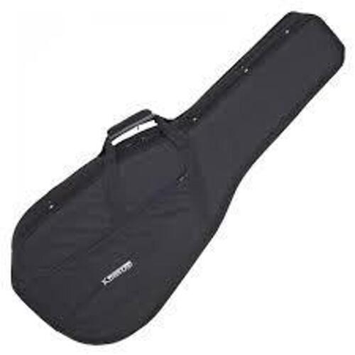 DESCRIPTION: (1) DREADNOUGHT GUITAR BAG BRAND/MODEL: KINSMAN KPDG2 RETAIL$: $45.11 QTY: 1