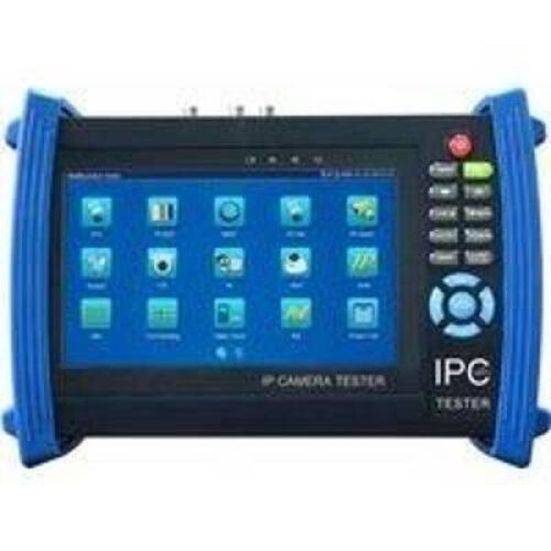 DESCRIPTION: (1) IPC TESTER BRAND/MODEL: DEFENDER 82-20500 RETAIL$: $747.00 QTY: 1