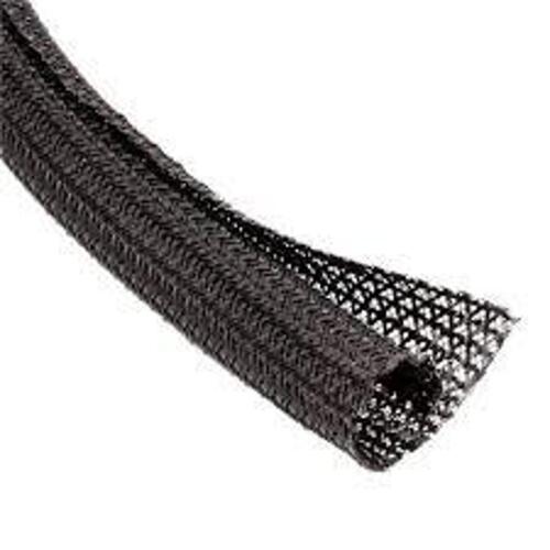 DESCRIPTION: (2) BOXES OF EXPANDABLE BRAIDED WIRE PROTECTION SLEEVING BRAND/MODEL: FLEXO-F6 SIZE: 1-1/2" DIA, 25'/ BOX RETAIL$: $124.69 QTY: 2