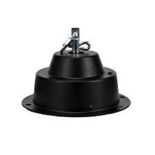 DESCRIPTION: (1) HEAVY DUTY MIRROR BALL MOTOR BRAND/MODEL: ADJ M-103HD SIZE: 3 RPM 22LB MAX RETAIL$: $49.99 QTY: 1